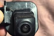 Genuine Toyota Rear View Camera 86790-F4010