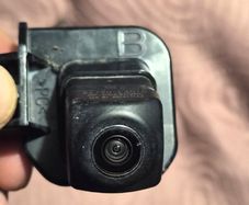 Genuine Toyota Rear View Camera 86790-F4010