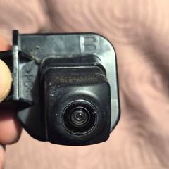 Genuine Toyota Rear View Camera 86790-F4010