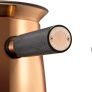 Hot chocolate Maker (Hotel Chocolate Velvetiser Copper) Image 6