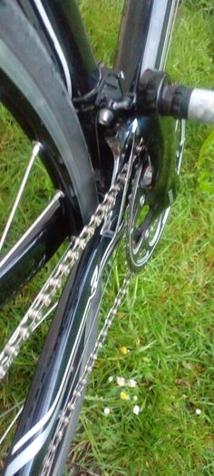 racing bike carbon Ridley