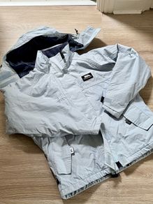Trespass girls winter jacket 10/11y