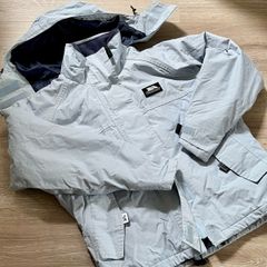 Trespass girls winter jacket 10/11y