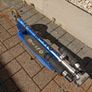 aluminium micro scooter Image 6