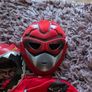 Power ranger costume Image 5