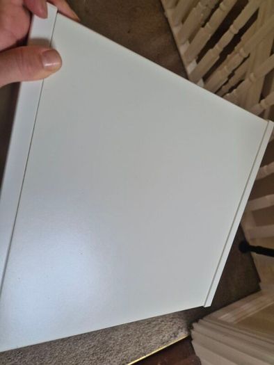 bedside table, shelf unit