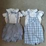 Large Baby Boys Clothes Bundle 6 - 9 Months Image 6