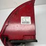 Volkswagen Jetta 2011 Mk6 N/s Passenger Rear Tail Light Outer 5c6945095e A2l22b1s Image 3