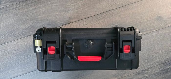 DJI Air 3 & 3S drone hard case by StartRC