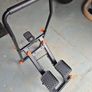 Climber Exercise Machine Image 3
