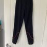 oneills tracksuit bottoms size 10-11 Image 3