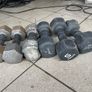 weights for sale, 3kg-10kg pairs Image 7