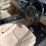 Breaking lexus Rx 450h 2014 Image 8