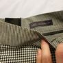 Marks and Spencer Long Length Check Mini Skirt (UnWorn) Image 5