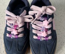 Bundle of girls shoes - sizes 7 to 9