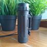 Vintage Minox BD 10x25 Compact Binoculars, German Precision Optics, Rare 99m/1000m Field of View,Folding Pocket Binoculars, Original Styling Image 3