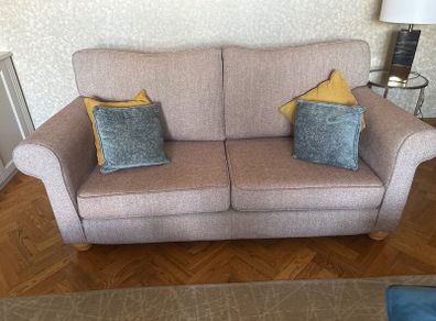 3 seater couch - Reduced