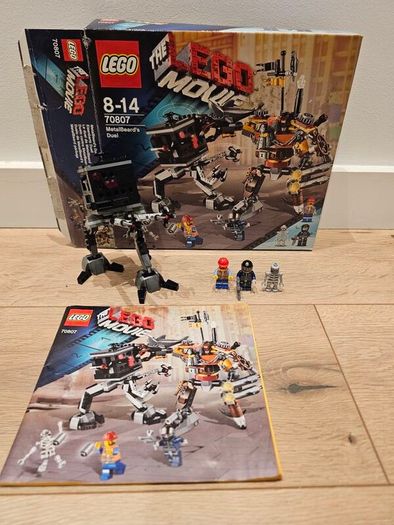 Lego Movie Collection