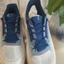 ladies trainers  on clouds Image 5