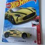Subaru WRX STI, Aston Martin, Tesla Model Y, Jaguar MK1 - Collectable Hot wheels Image 4