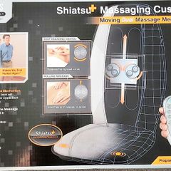 Massaging chair new