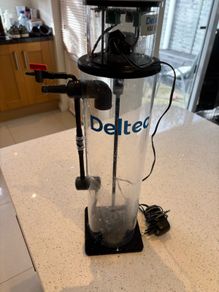 Deltec kalkwasser stirrer km 500