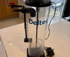 Deltec kalkwasser stirrer km 500
