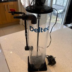 Deltec kalkwasser stirrer km 500