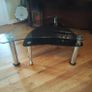 Tempered glass Table Image 5
