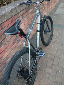 Mtb giant