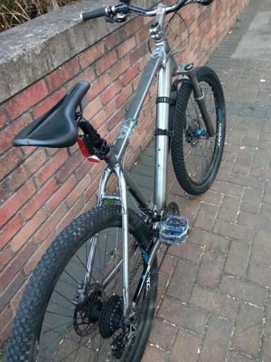 Mtb giant