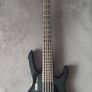 Hohner 5-string active B Bass V 90's Image 2