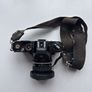Nikon Nikkormat Film Camera Bundle Image 2