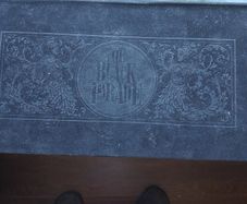 My Chemical Romance  The Black Parade Limited Edition CD Box Set