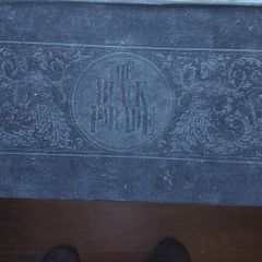 My Chemical Romance  The Black Parade Limited Edition CD Box Set