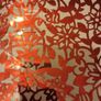 Christmas foil table runner Image 3