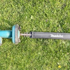 Makita hedge trimmer