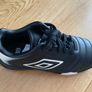 Umbro Calcio kids football shoes Image 2