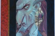 Lemony Snicket [1999] A Series Of Unfortunate Events: The Bad Beginning
