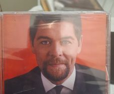Through the Fire gospel CD
