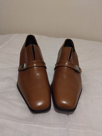 Designer Hogl Softline Shoes NEW