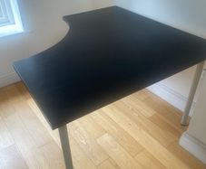 ikea desk