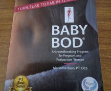 Baby Bod Program for Pregnant and Postpartum Women