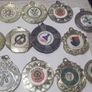 51 irish medal Image 3