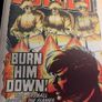 Bullet Comic x 10 Issues 51,55,56, 60,61,75,96,97,98,99  Running intermittently from -Jan 29th 1977- Dec 31st 1977-DC Thompson-Vintage UK Comics Image 9