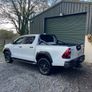 Toyota Hilux 2.8 Invincible No Vat Image 10
