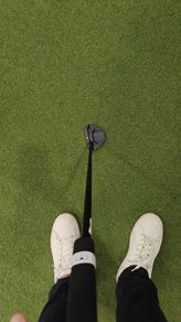 L.A.B golf OZ.1i HS Putter