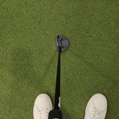 L.A.B golf OZ.1i HS Putter