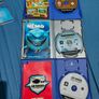 PlayStation 2 Controller & Games Image 4