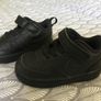 New baby runners Nike size 5,5 Uk Image 5